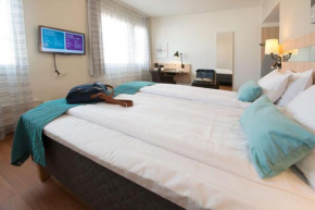Scandic Sundsvall City in Sundsvall